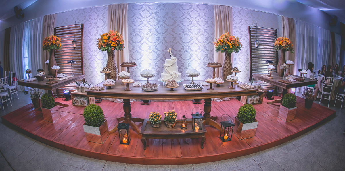 Wedding - Nayane e Marcio