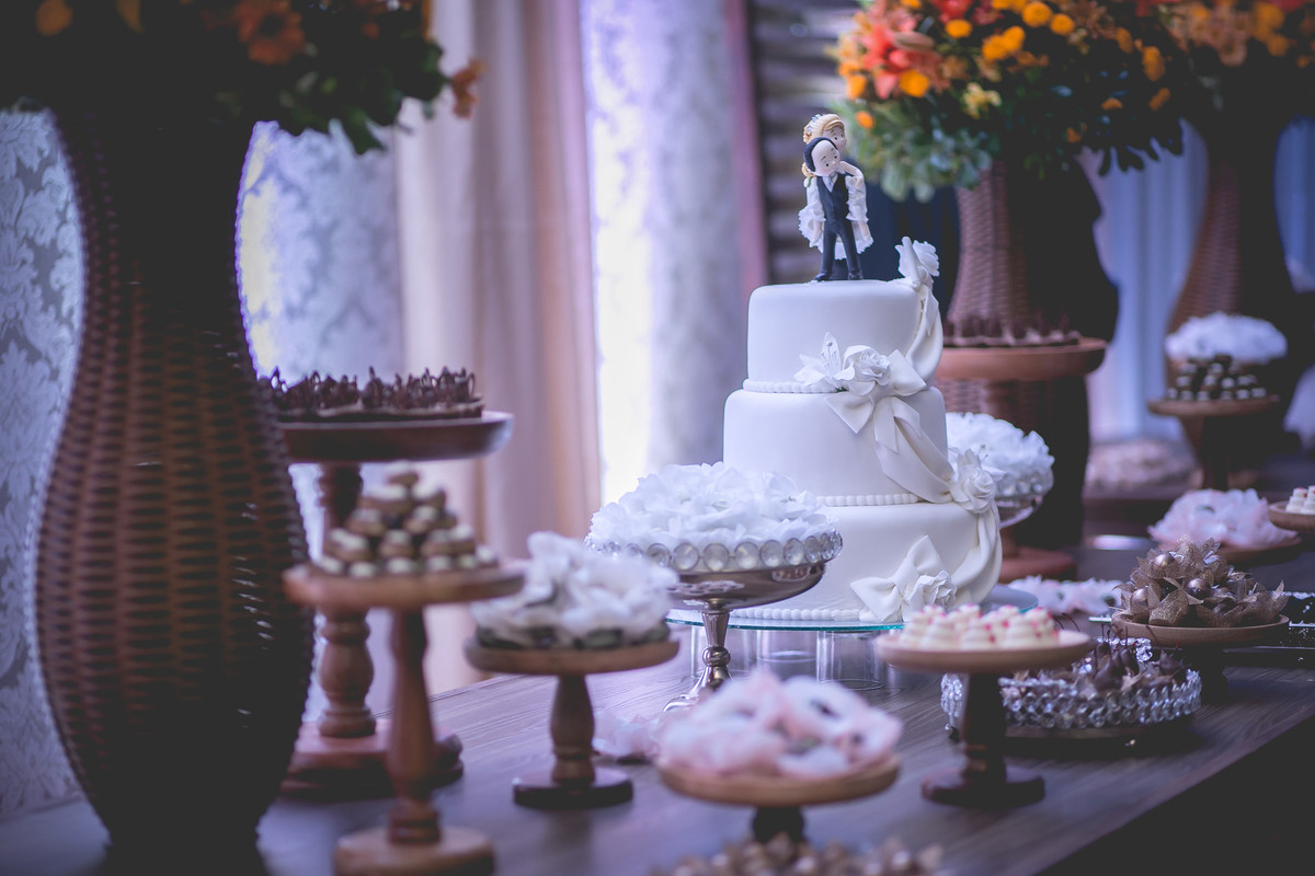 Wedding - Nayane e Marcio