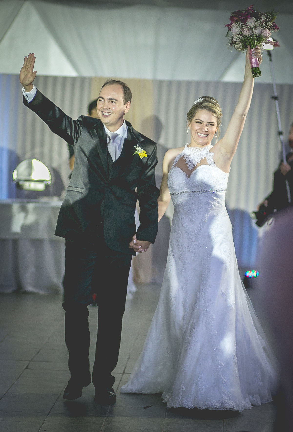 Wedding - Nayane e Marcio