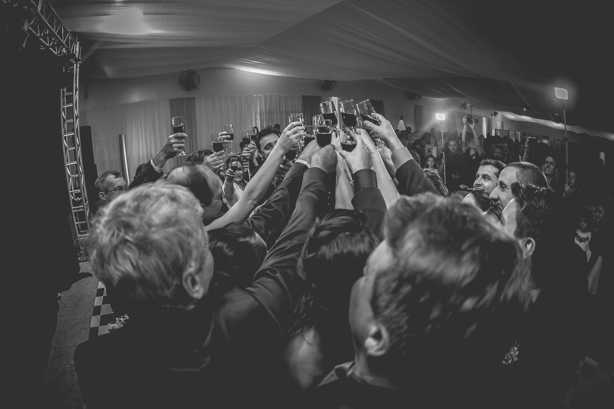 Wedding - Nayane e Marcio