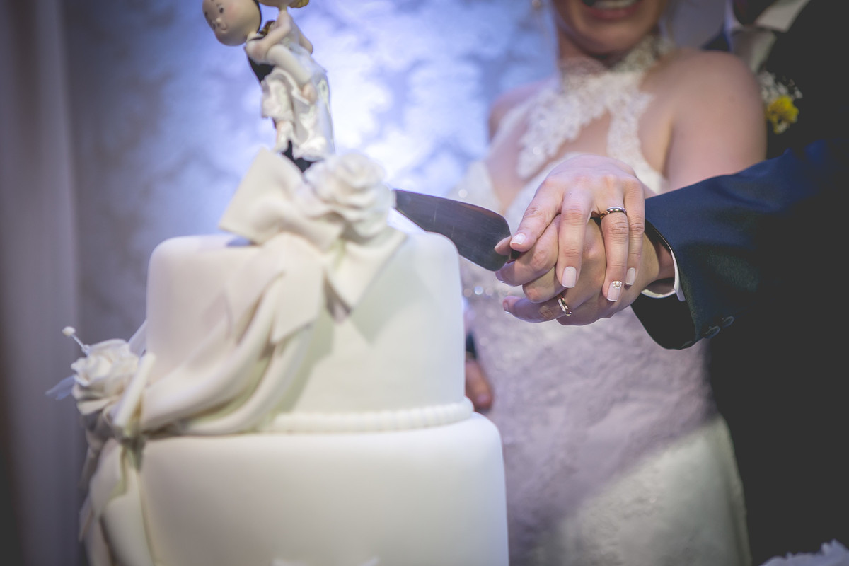 Wedding - Nayane e Marcio