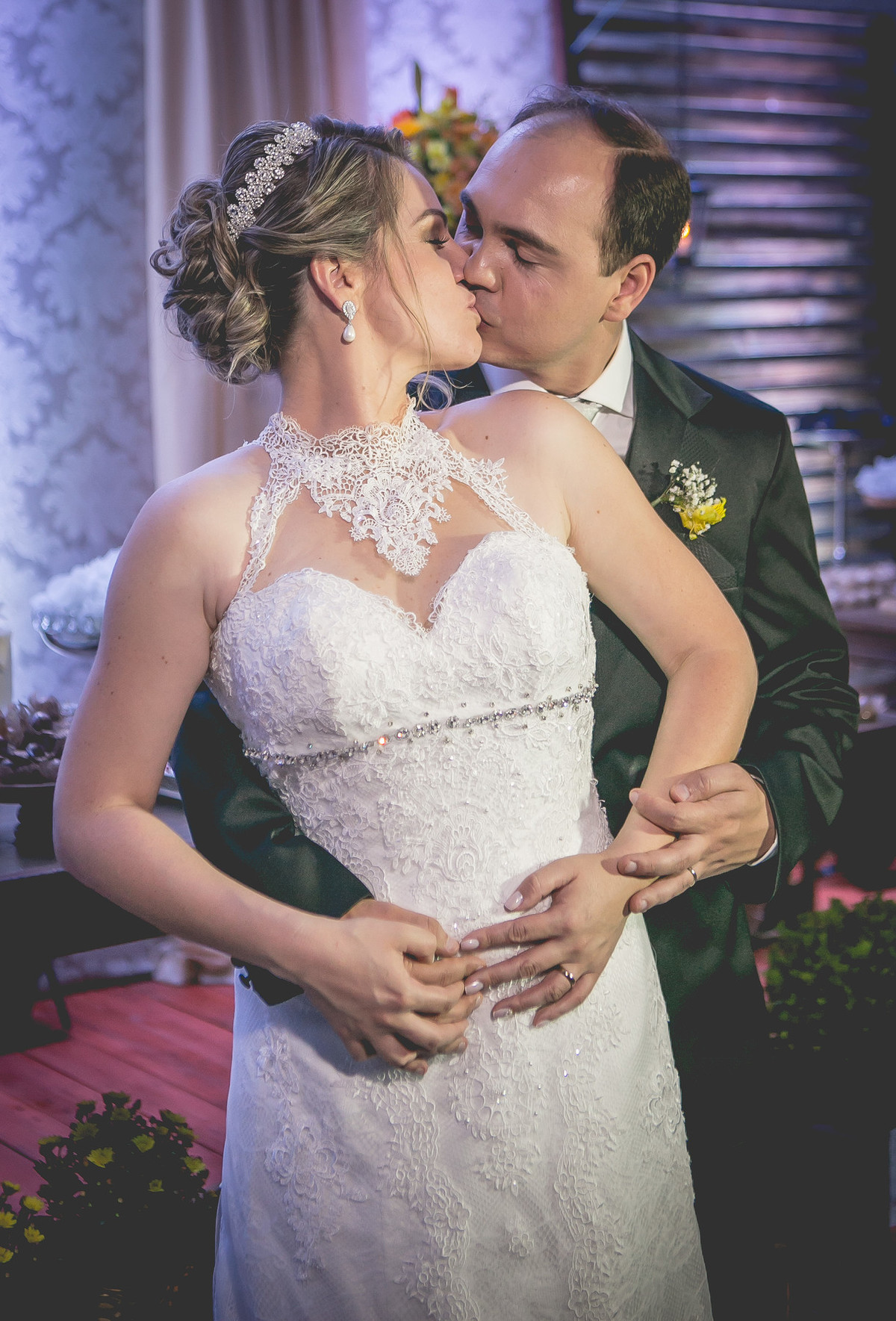 Wedding - Nayane e Marcio