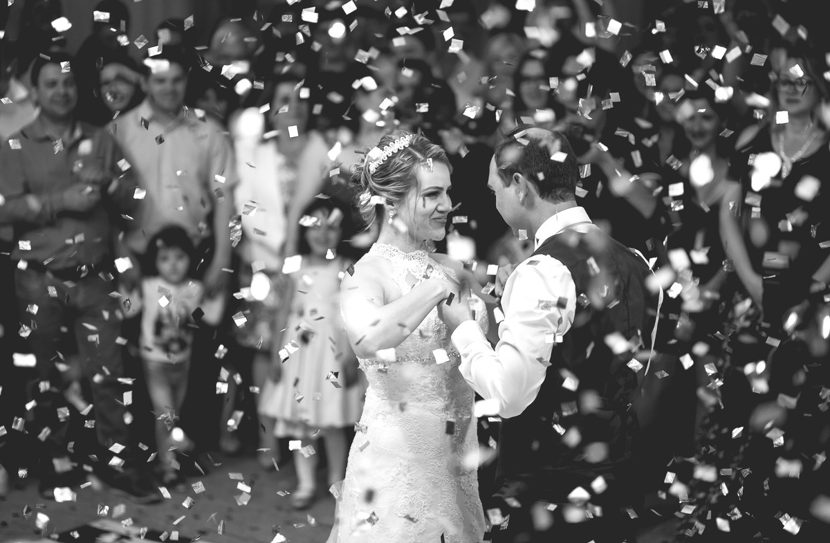 Wedding - Nayane e Marcio