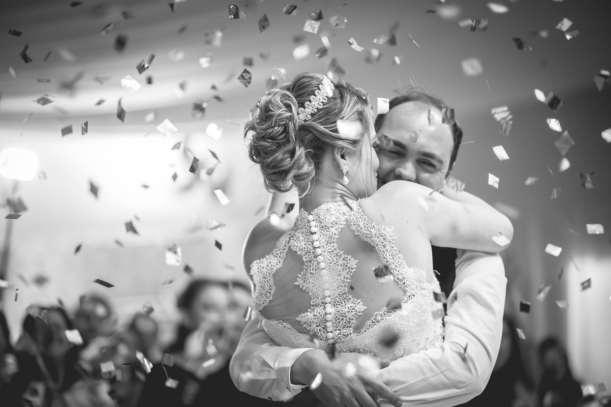 Wedding - Nayane e Marcio