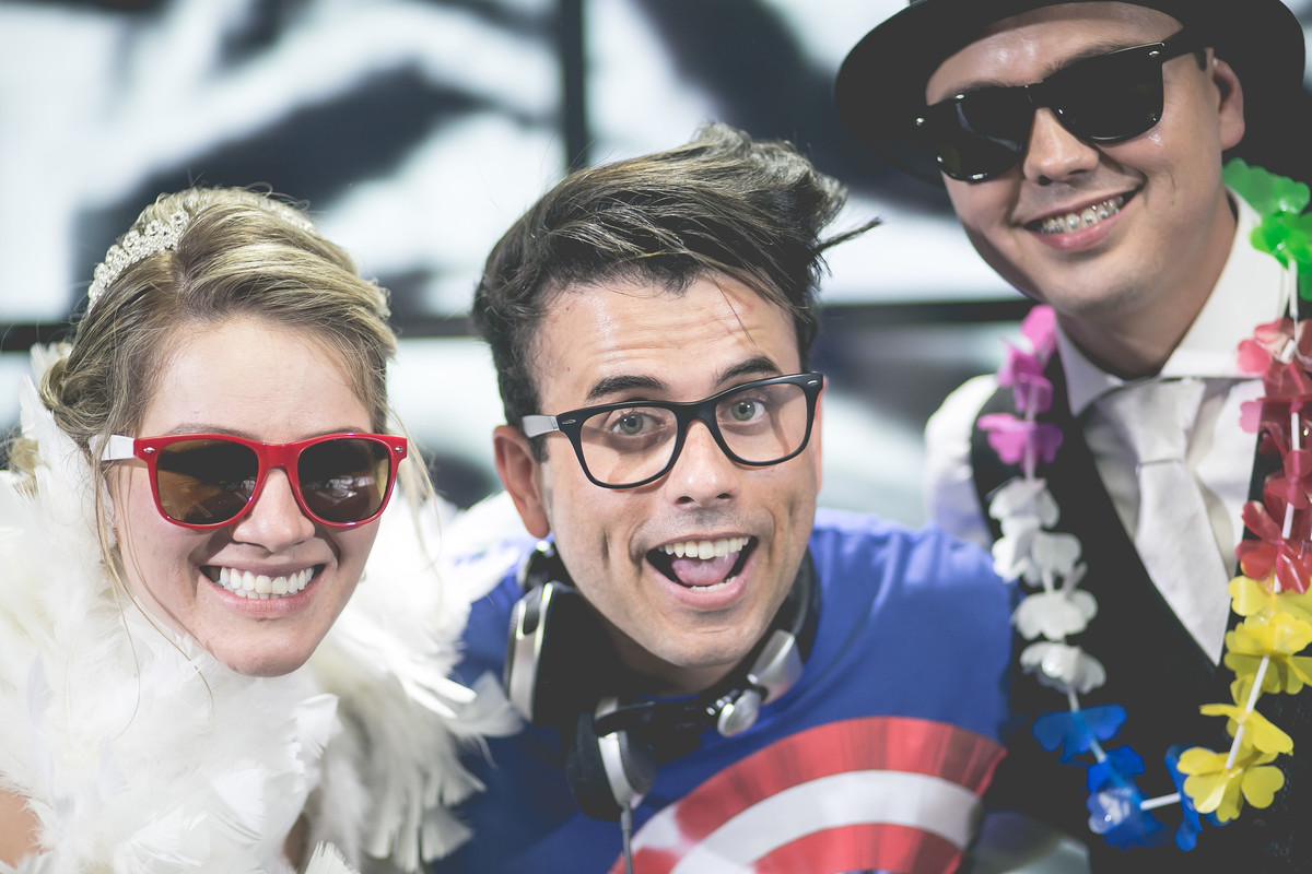 Wedding - Nayane e Marcio