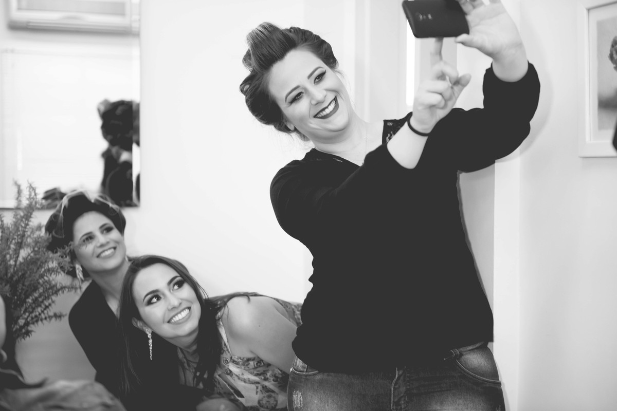 Wedding - Nayane e Marcio