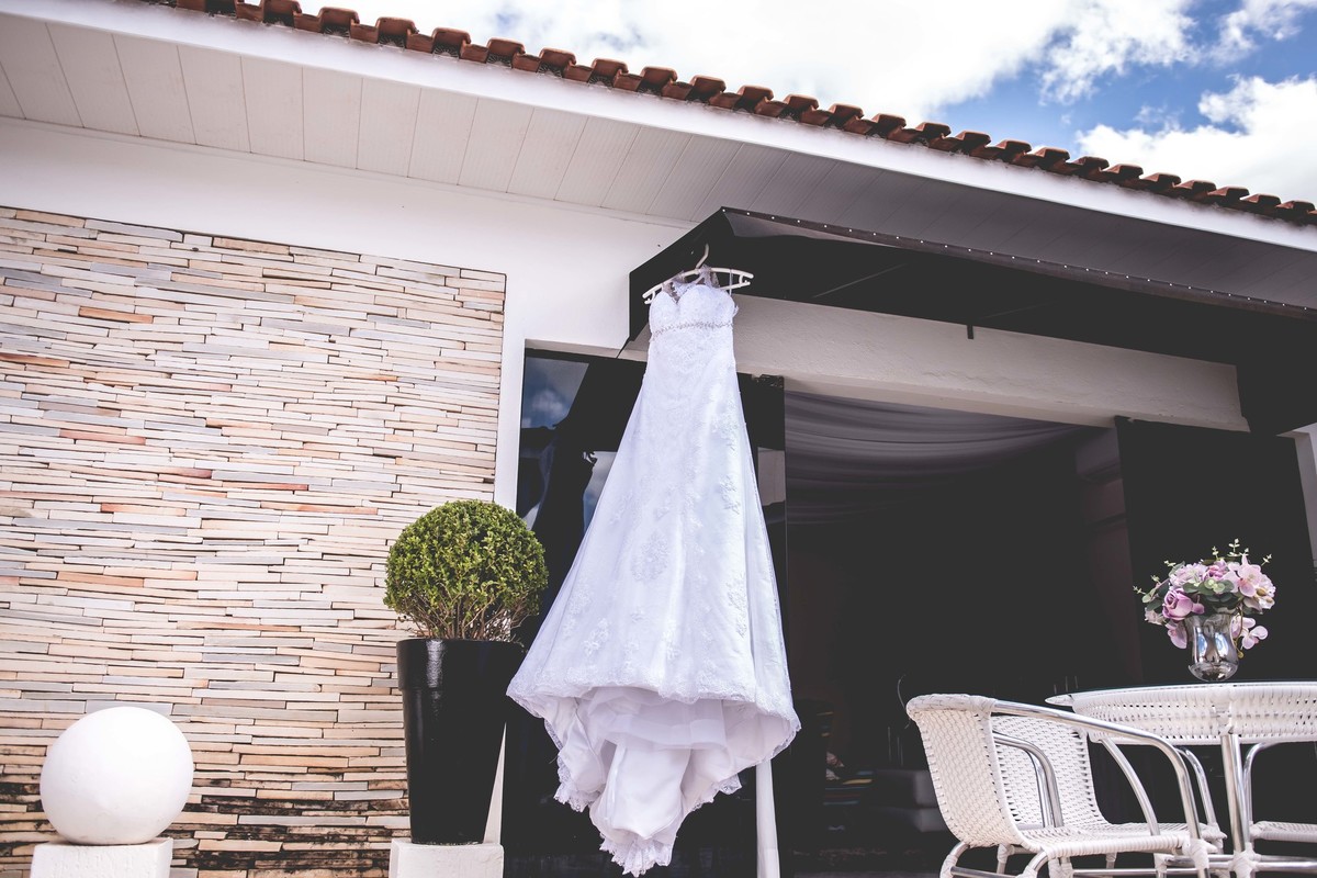 Wedding - Nayane e Marcio