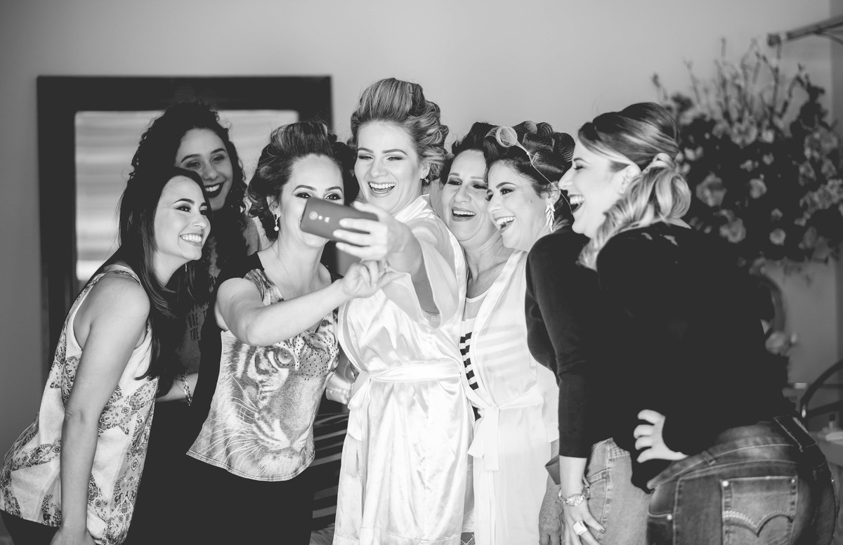 Wedding - Nayane e Marcio