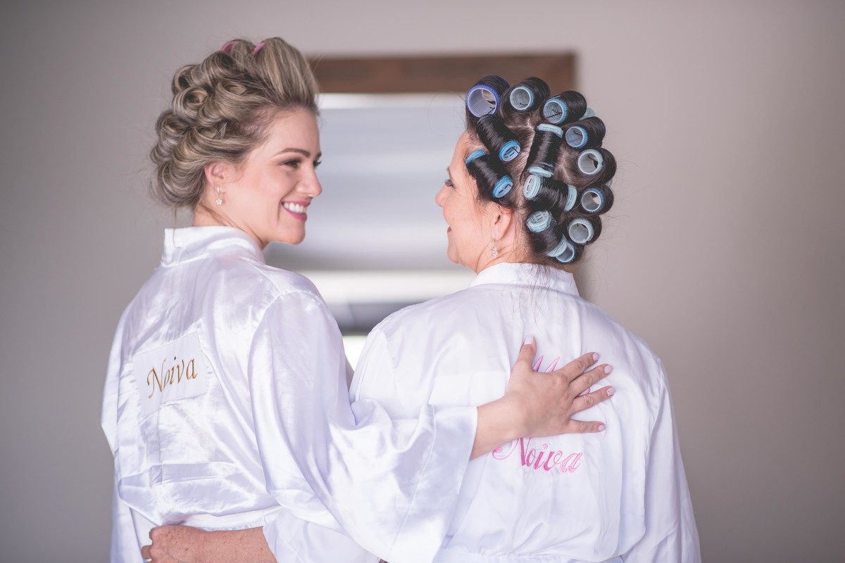 Wedding - Nayane e Marcio