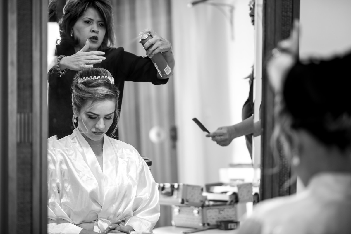 Wedding - Nayane e Marcio