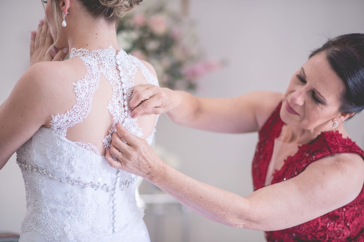 Wedding - Nayane e Marcio