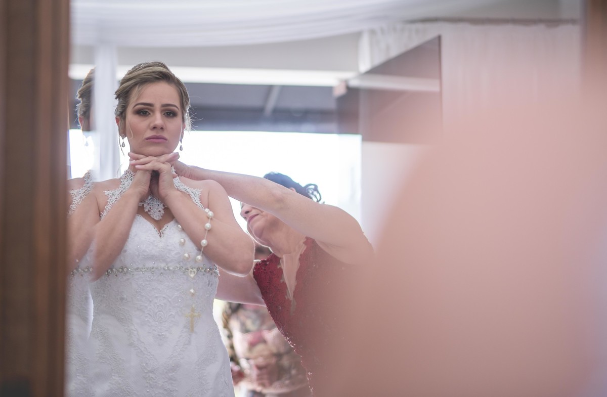 Wedding - Nayane e Marcio