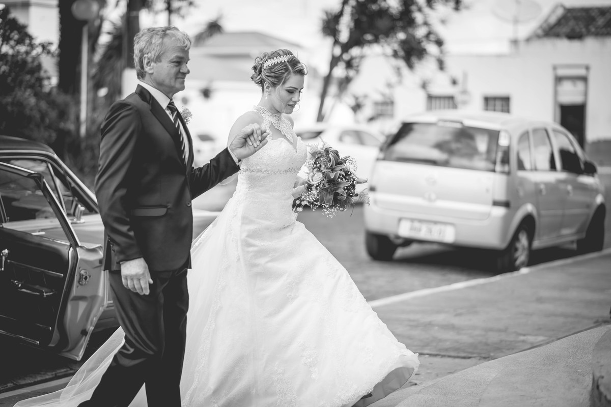 Wedding - Nayane e Marcio