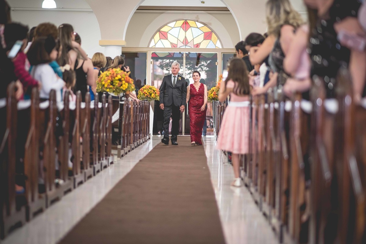 Wedding - Nayane e Marcio