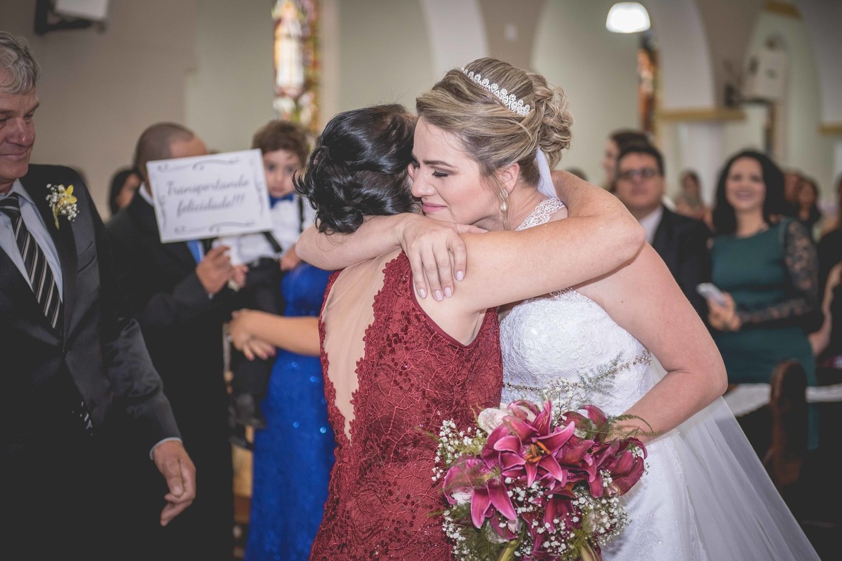 Wedding - Nayane e Marcio