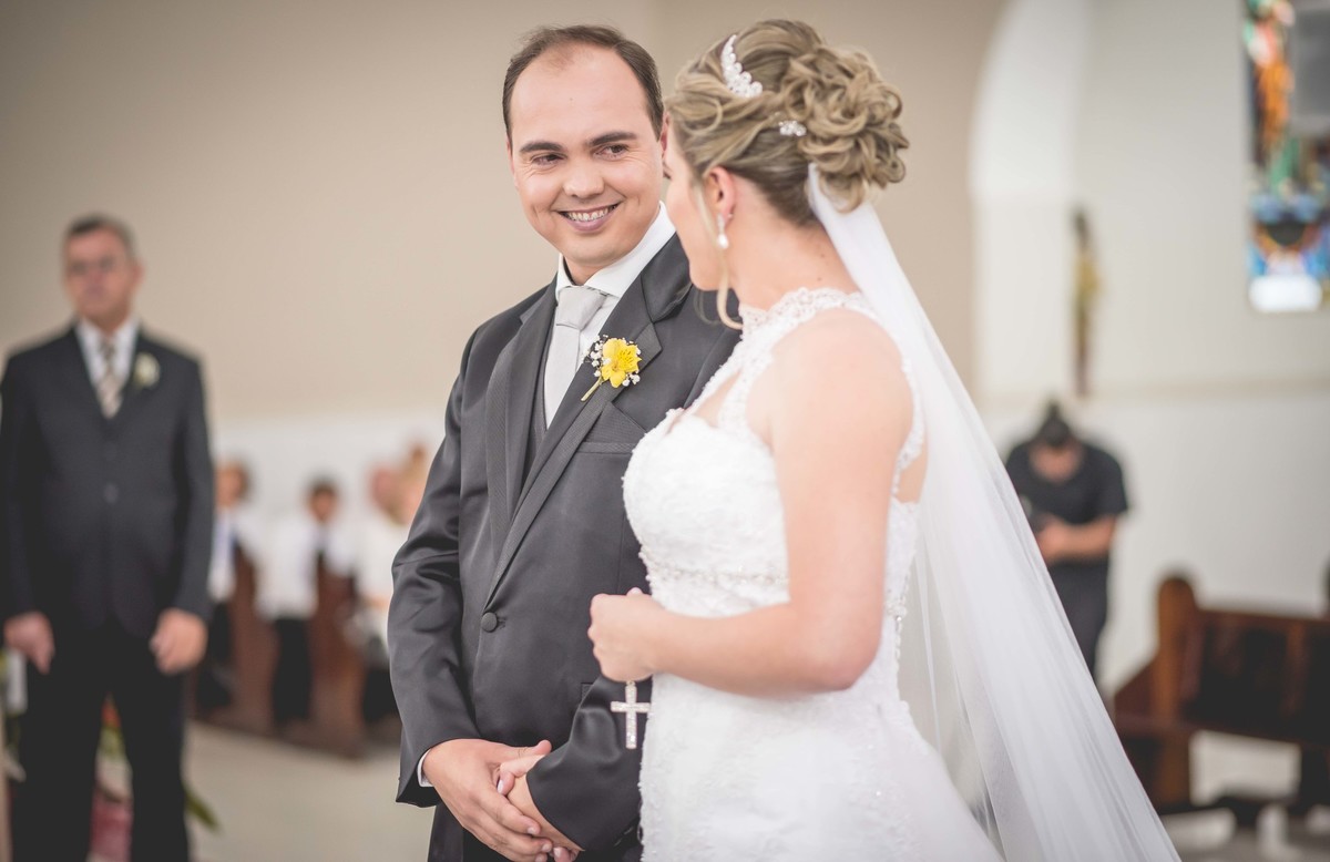 Wedding - Nayane e Marcio