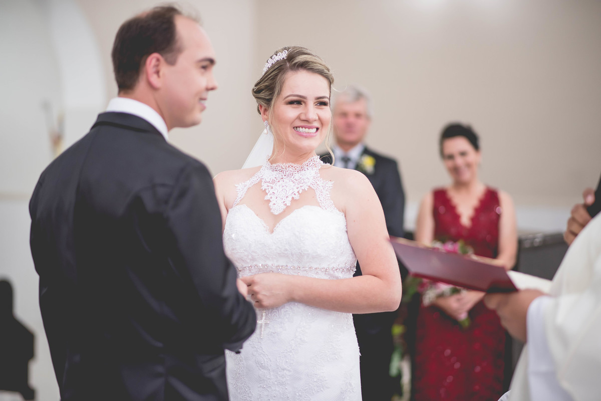 Wedding - Nayane e Marcio