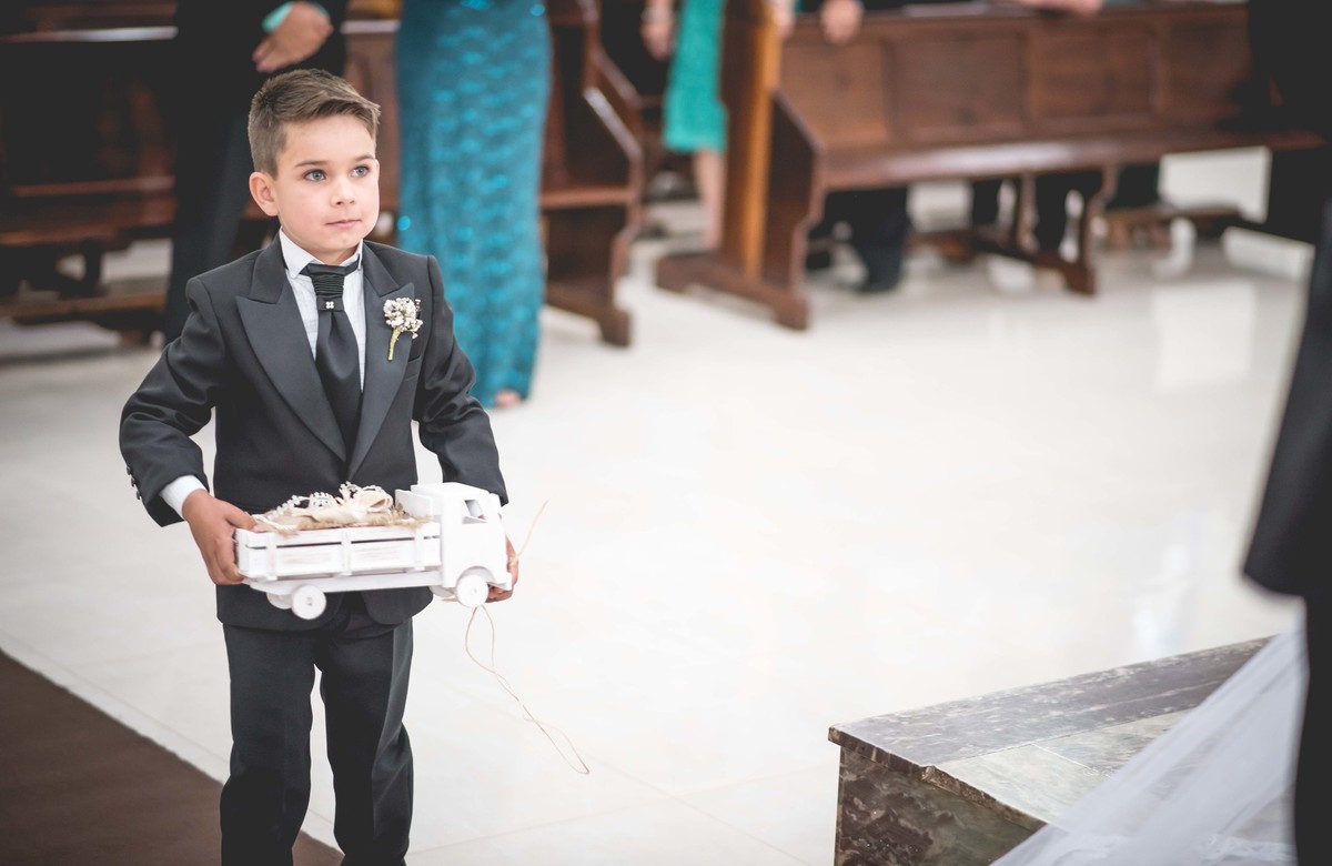 Wedding - Nayane e Marcio