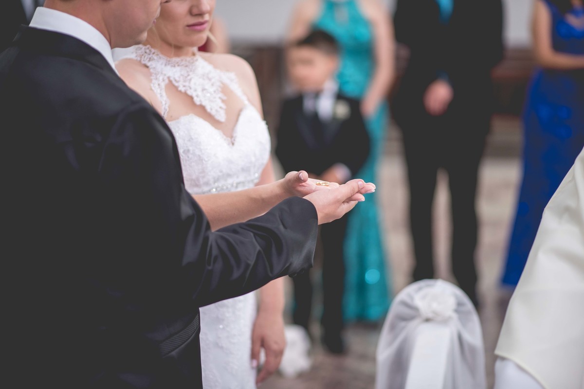 Wedding - Nayane e Marcio