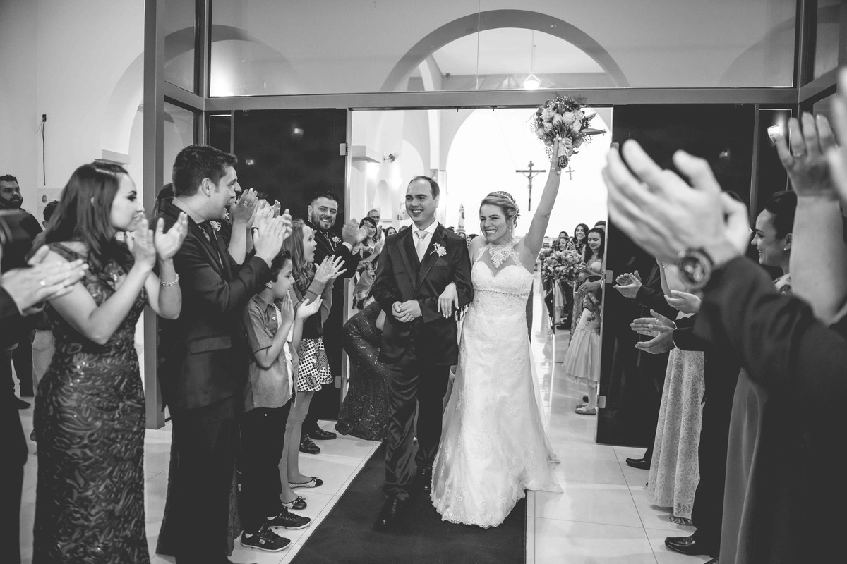 Wedding - Nayane e Marcio