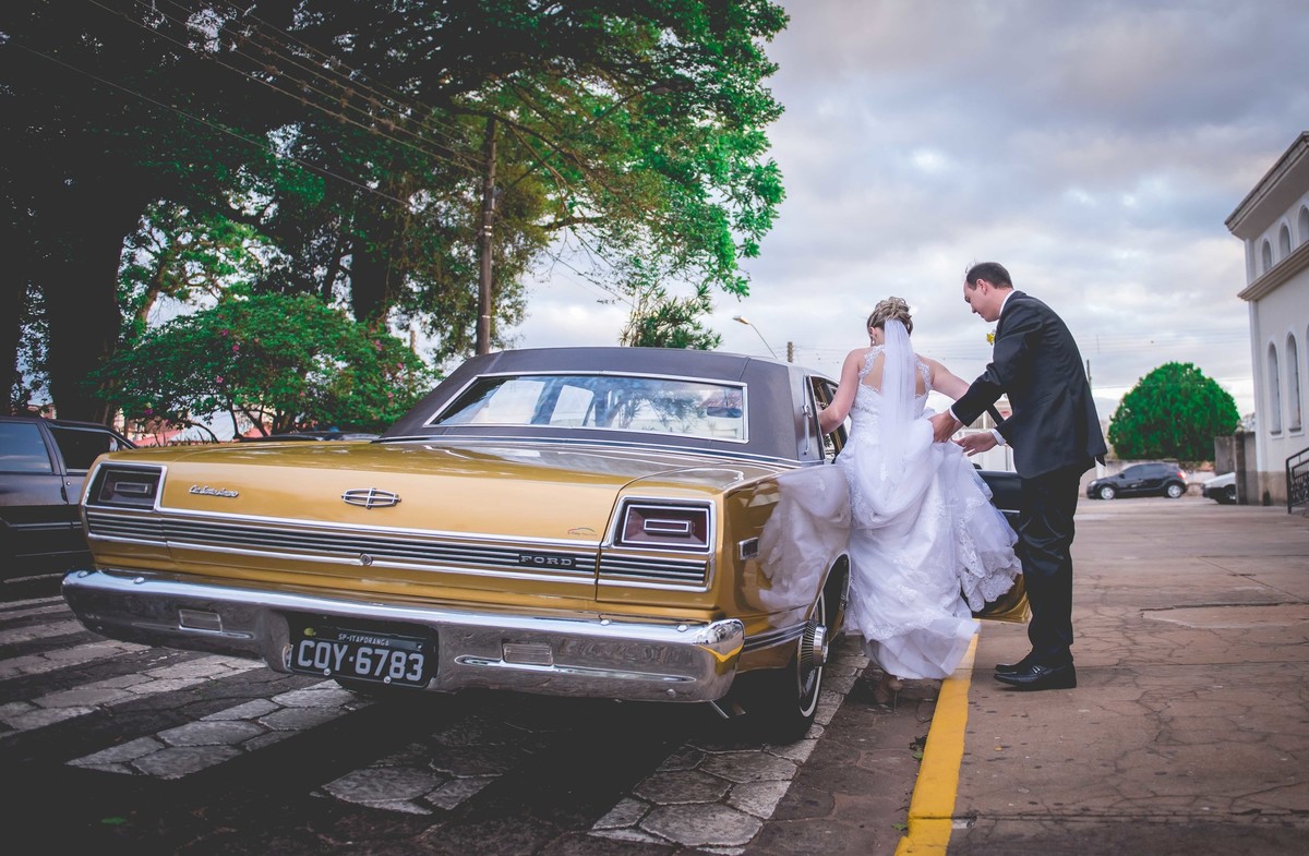 Wedding - Nayane e Marcio