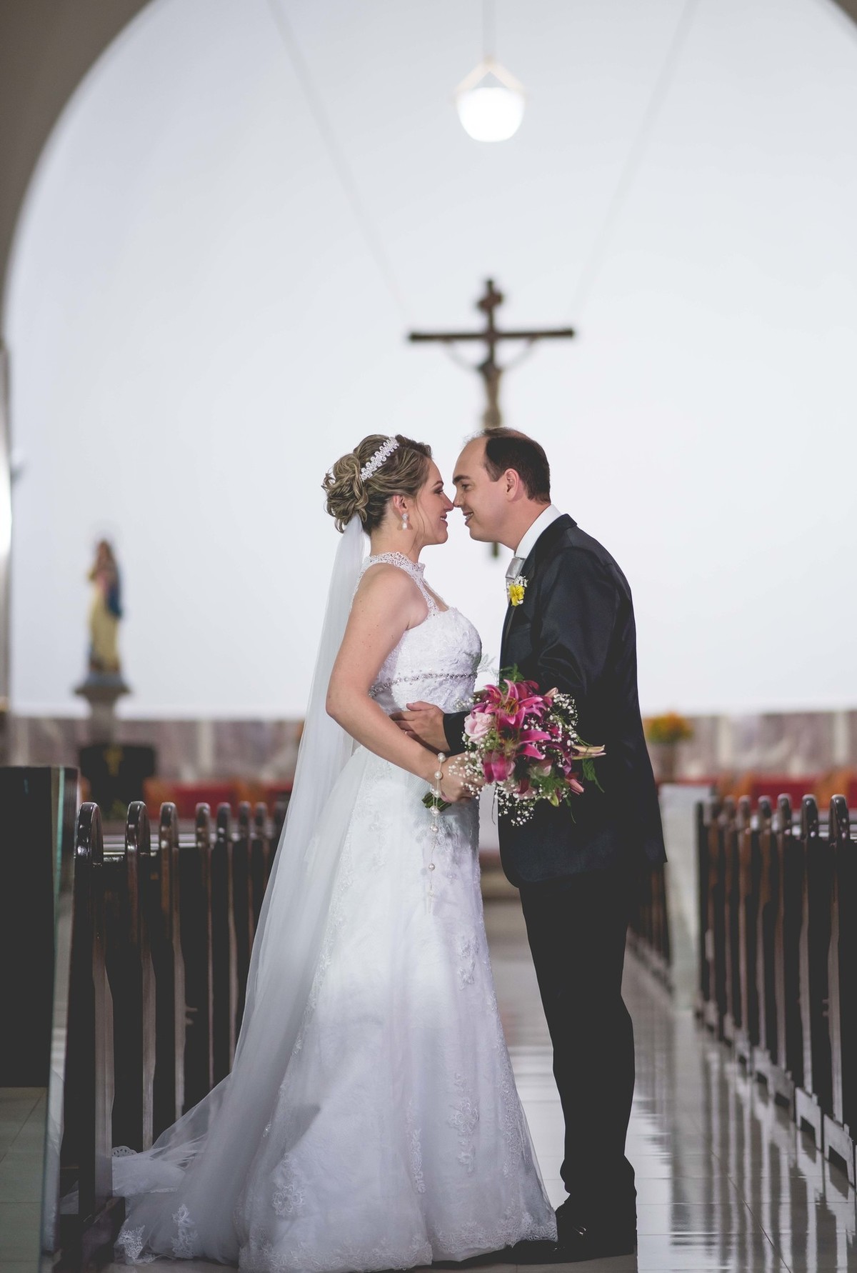 Wedding - Nayane e Marcio