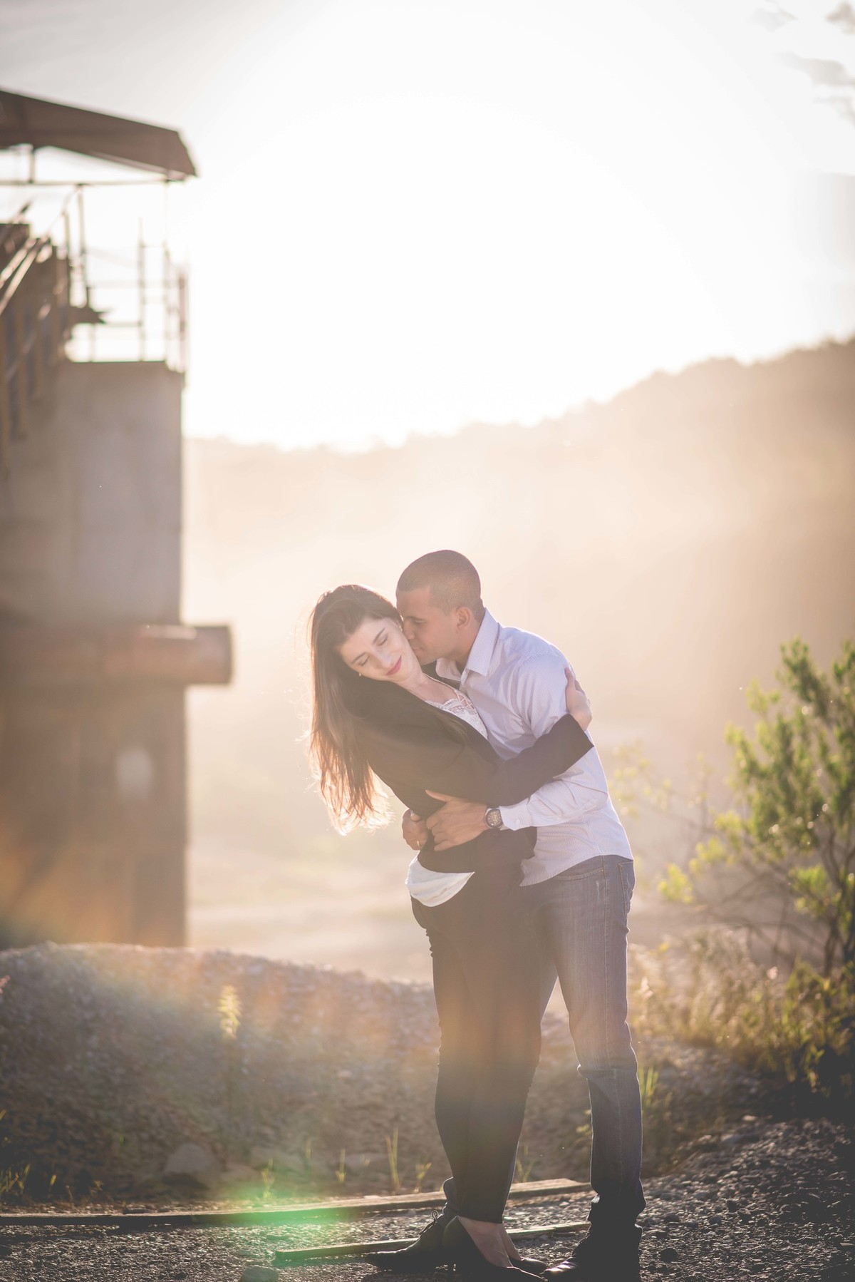 Pré Wedding - Lídia e Anderson