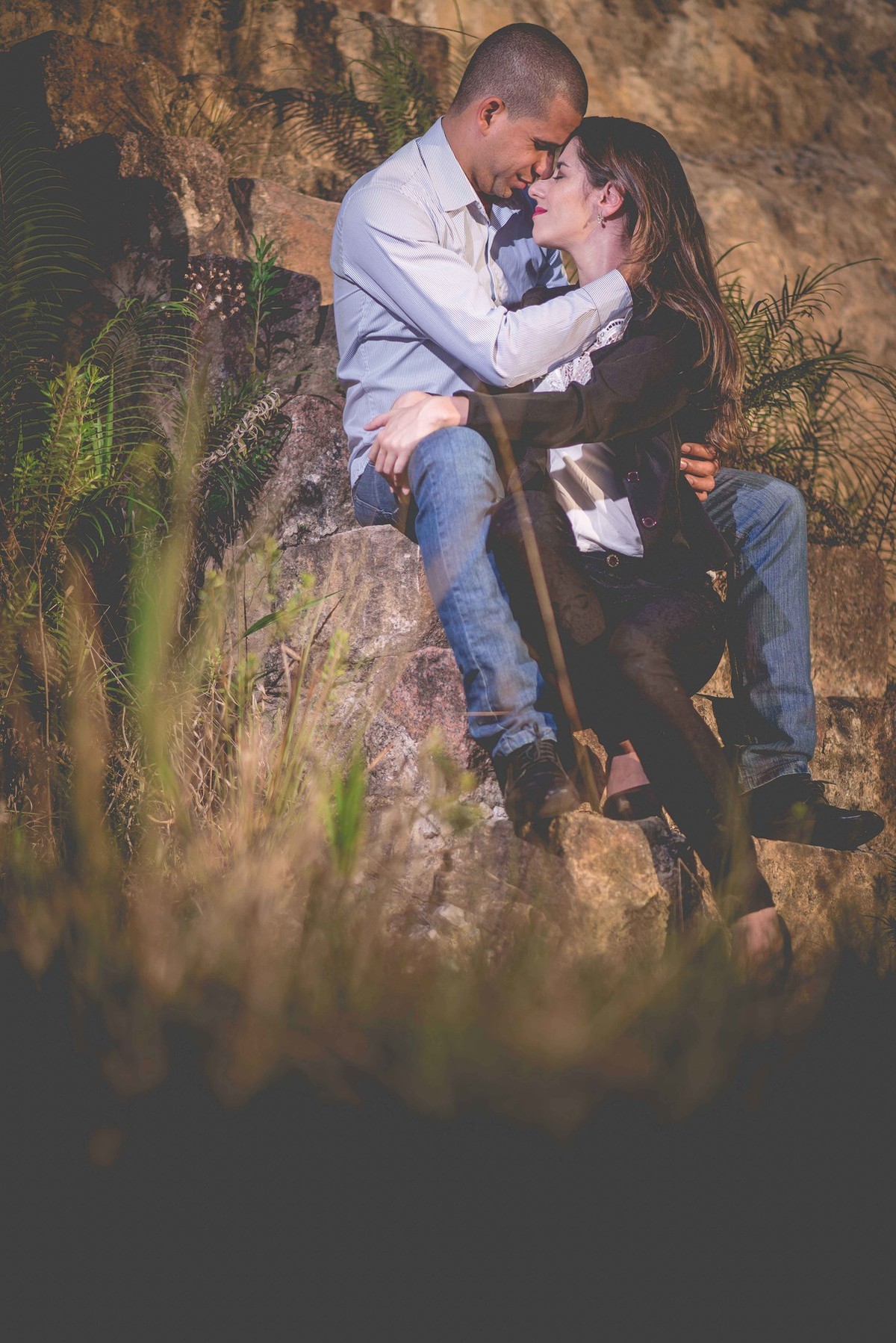 Pré Wedding - Lídia e Anderson