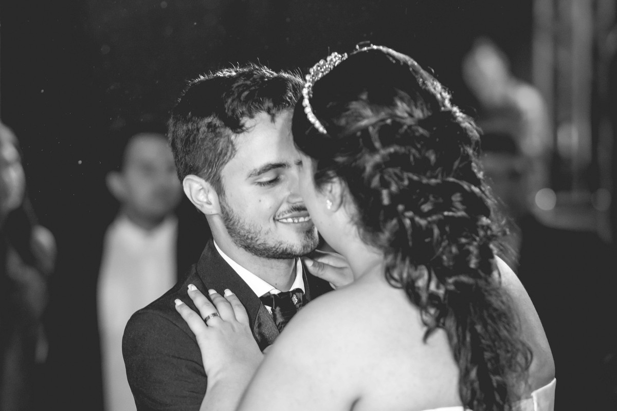 Wedding Day - Paula e Raphael