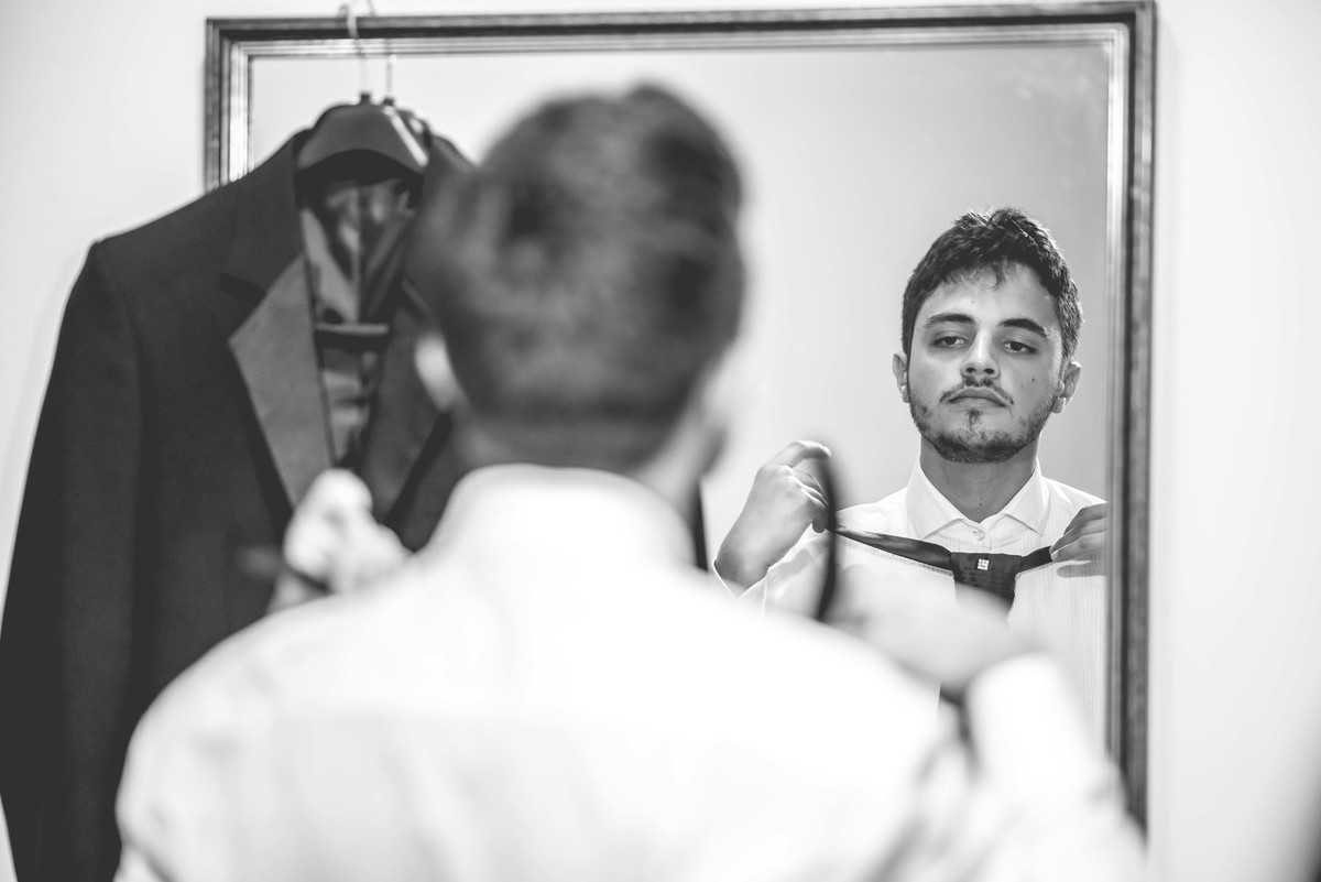 Wedding Day - Paula e Raphael