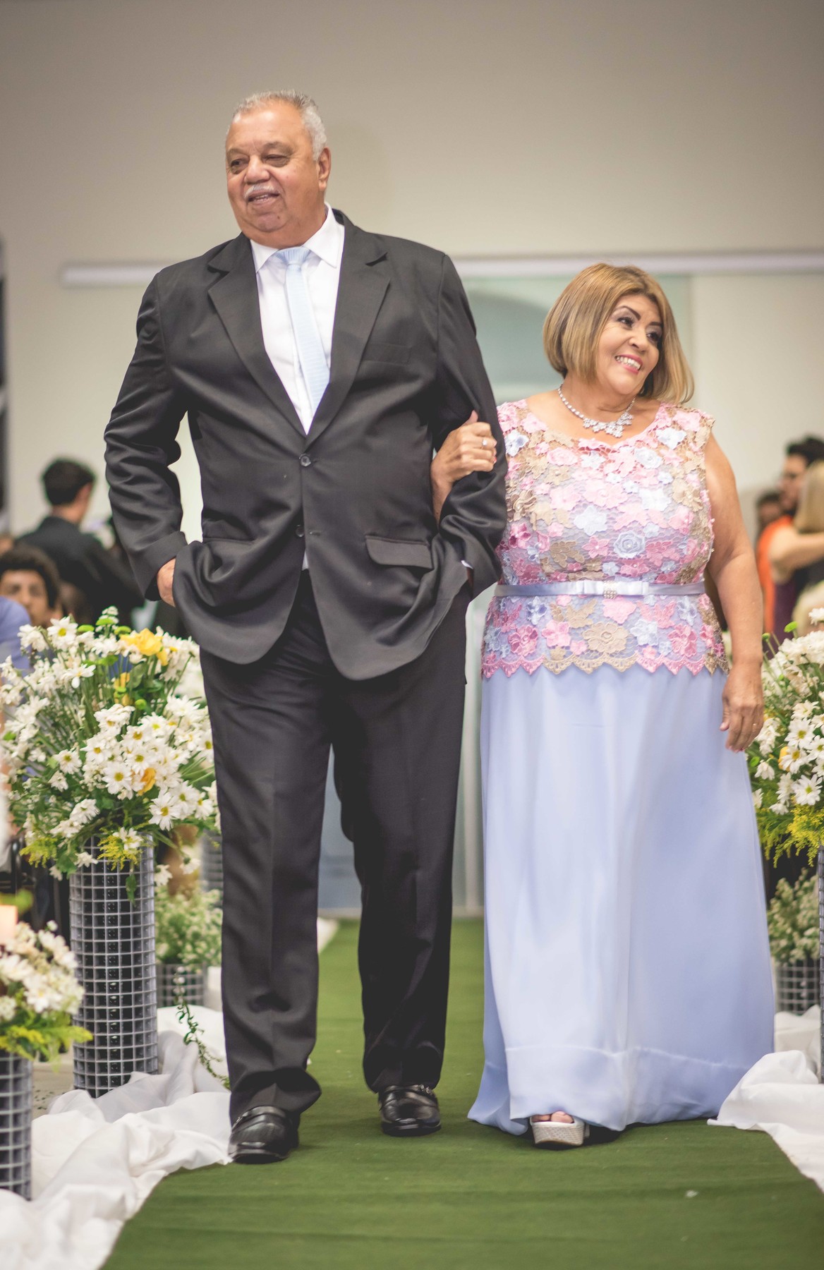 Wedding Day - Paula e Raphael