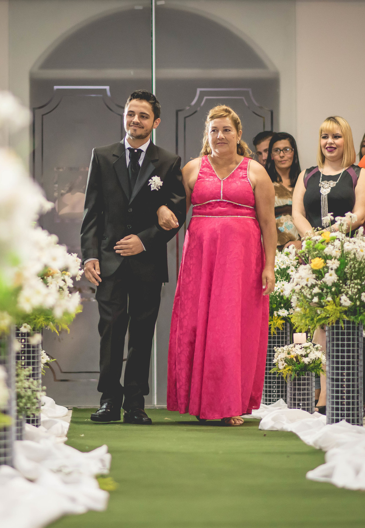 Wedding Day - Paula e Raphael