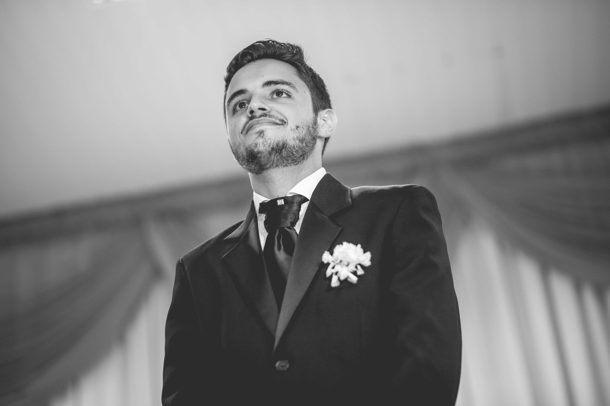 Wedding Day - Paula e Raphael