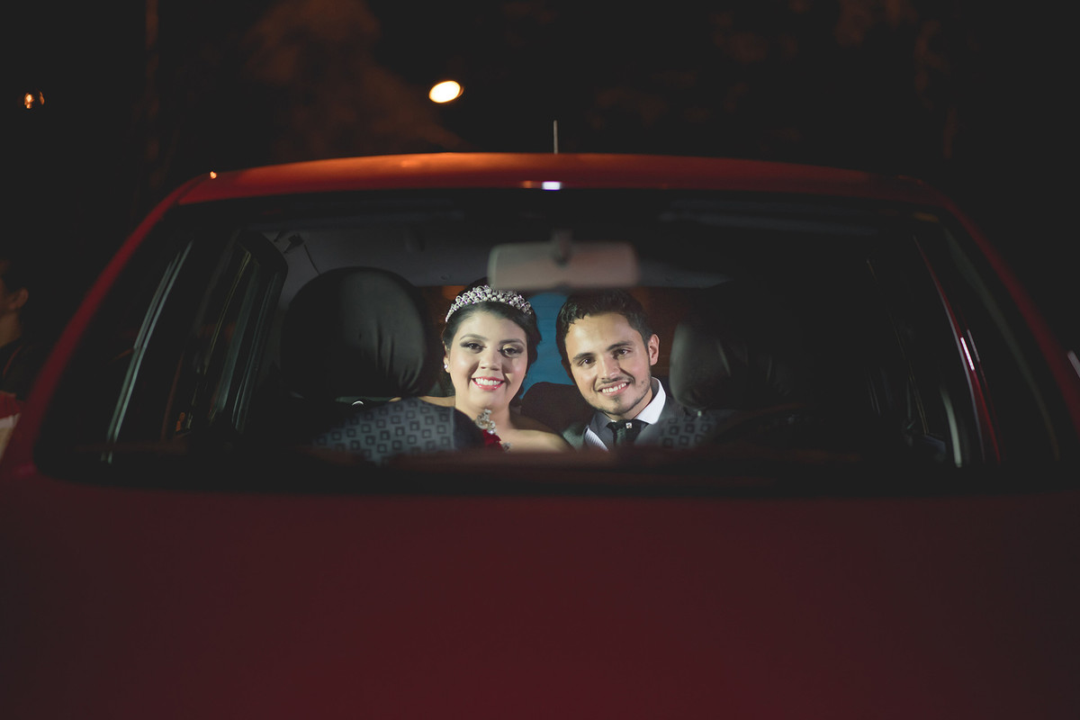 Wedding Day - Paula e Raphael