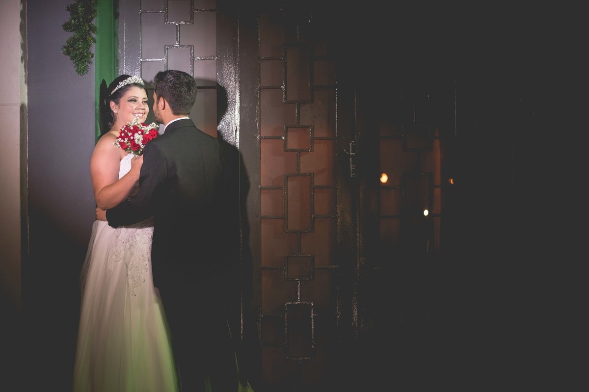 Wedding Day - Paula e Raphael