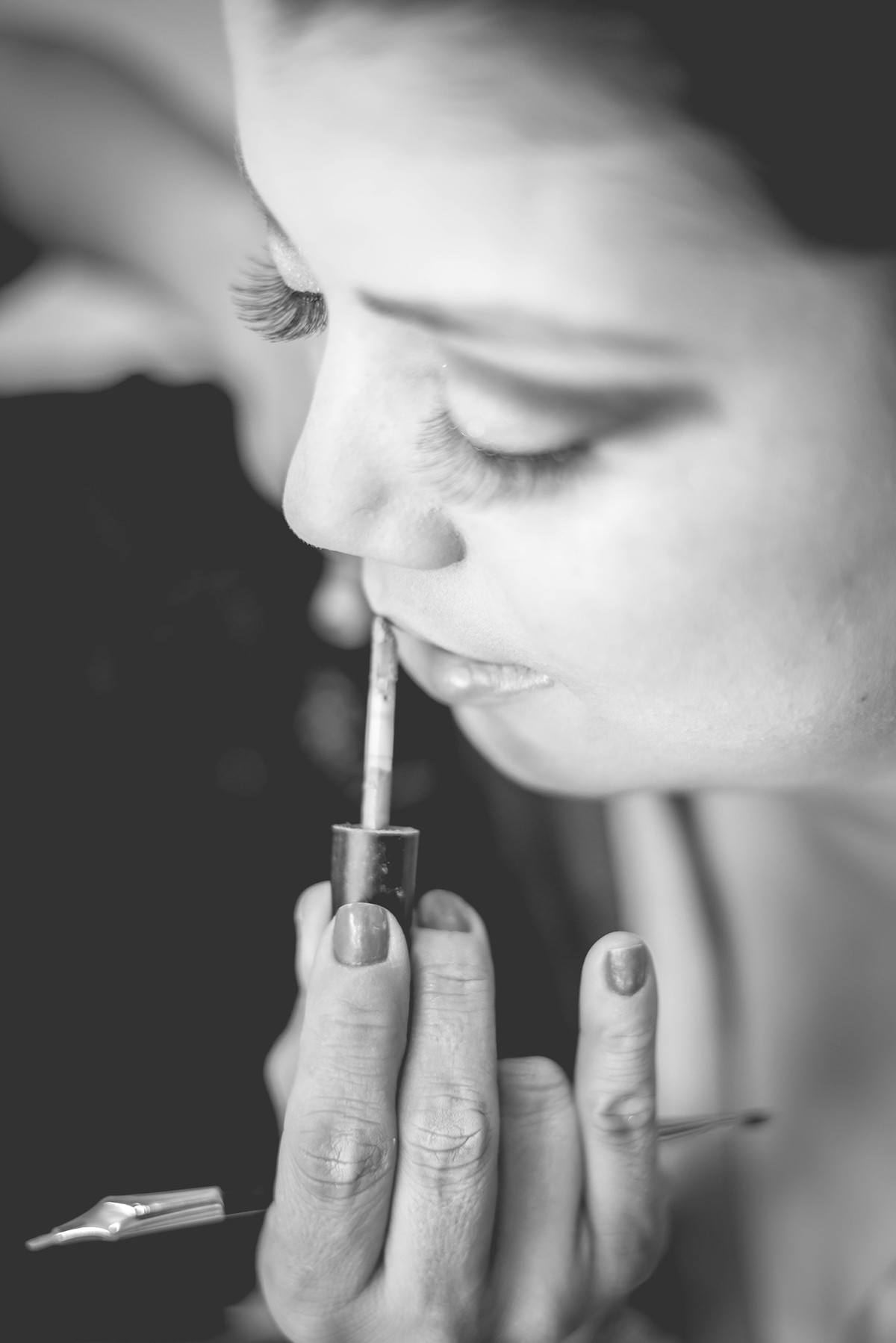 Wedding Day - Paula e Raphael