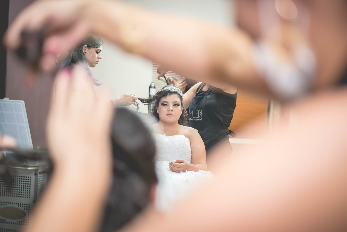 Wedding Day - Paula e Raphael