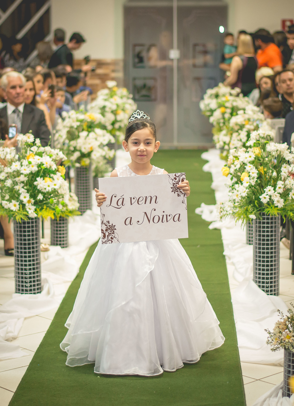 Wedding Day - Paula e Raphael