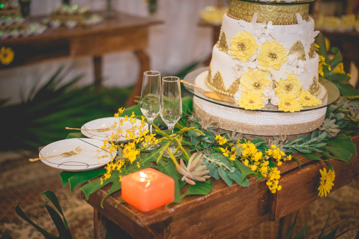 Wedding Day - Paula e Raphael