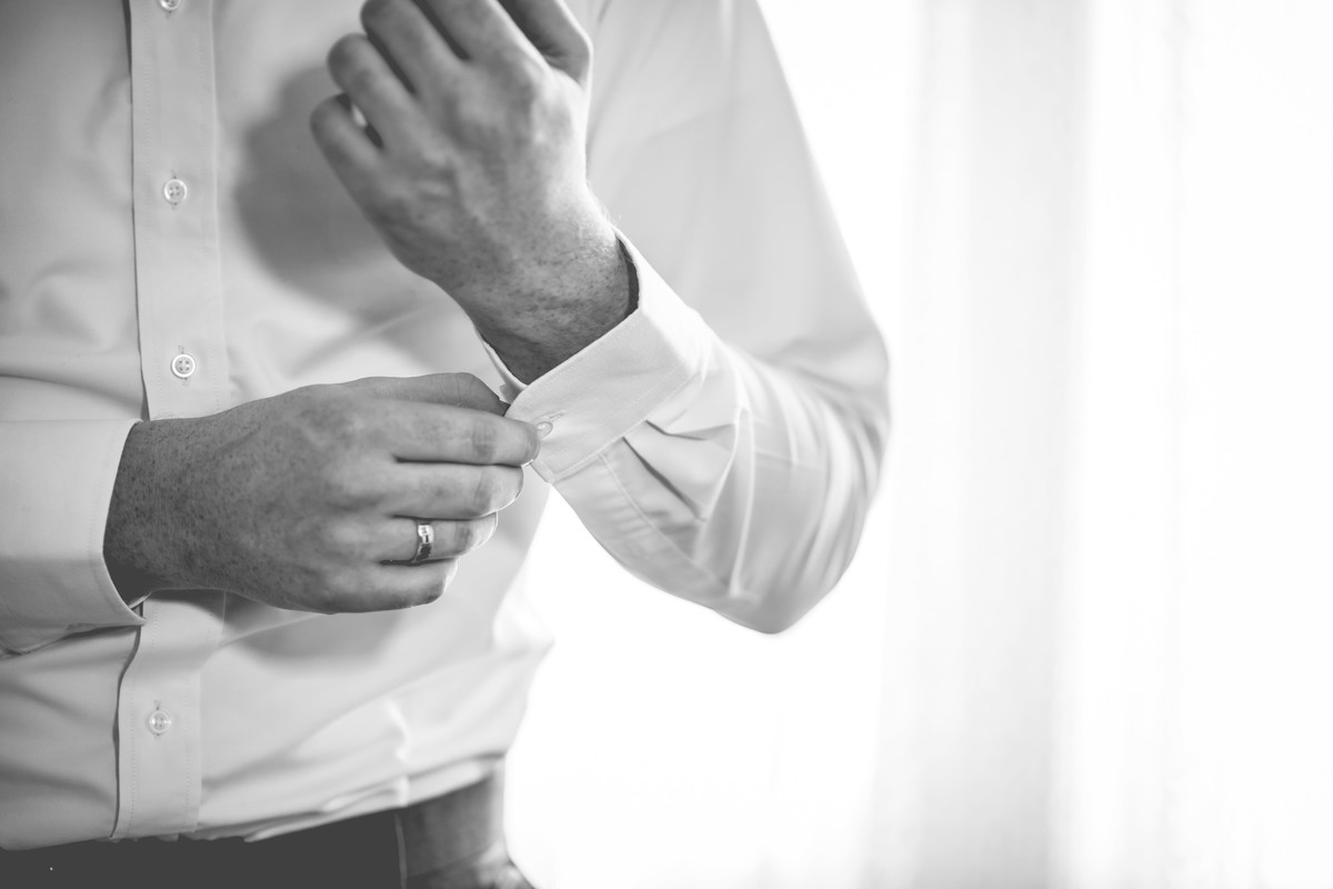 The Wedding de Shawn e Isabelli