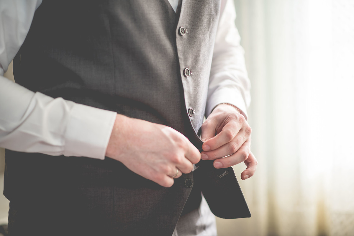 The Wedding de Shawn e Isabelli