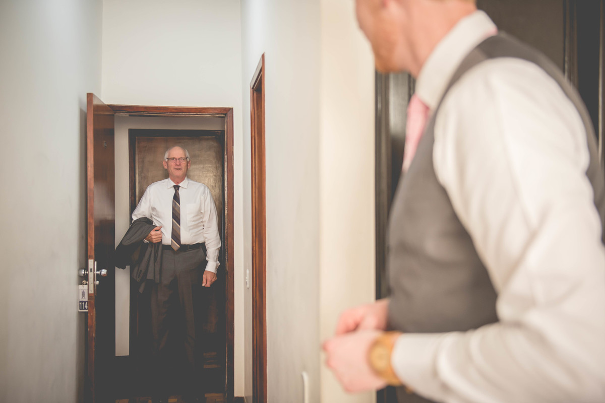 The Wedding de Shawn e Isabelli