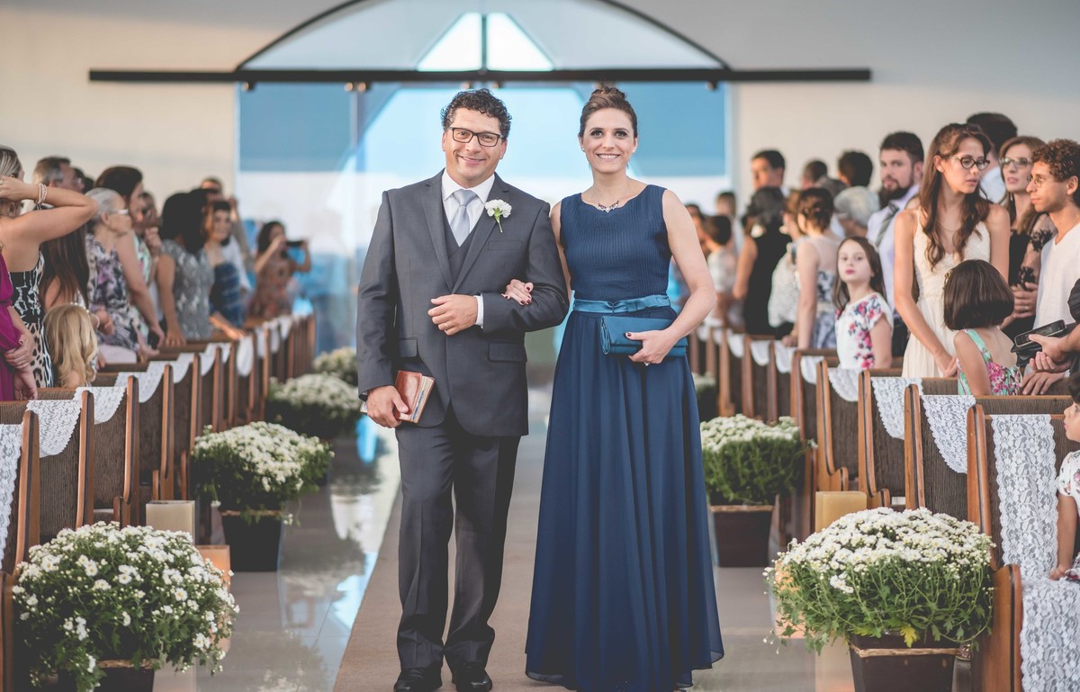 The Wedding de Shawn e Isabelli