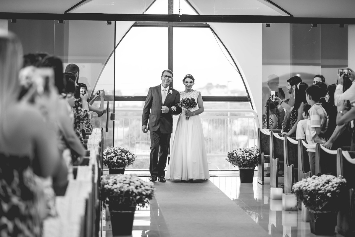 The Wedding de Shawn e Isabelli