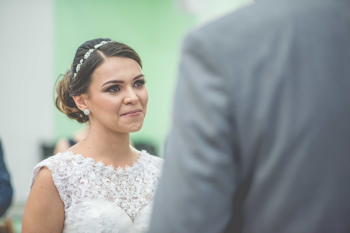 The Wedding de Shawn e Isabelli