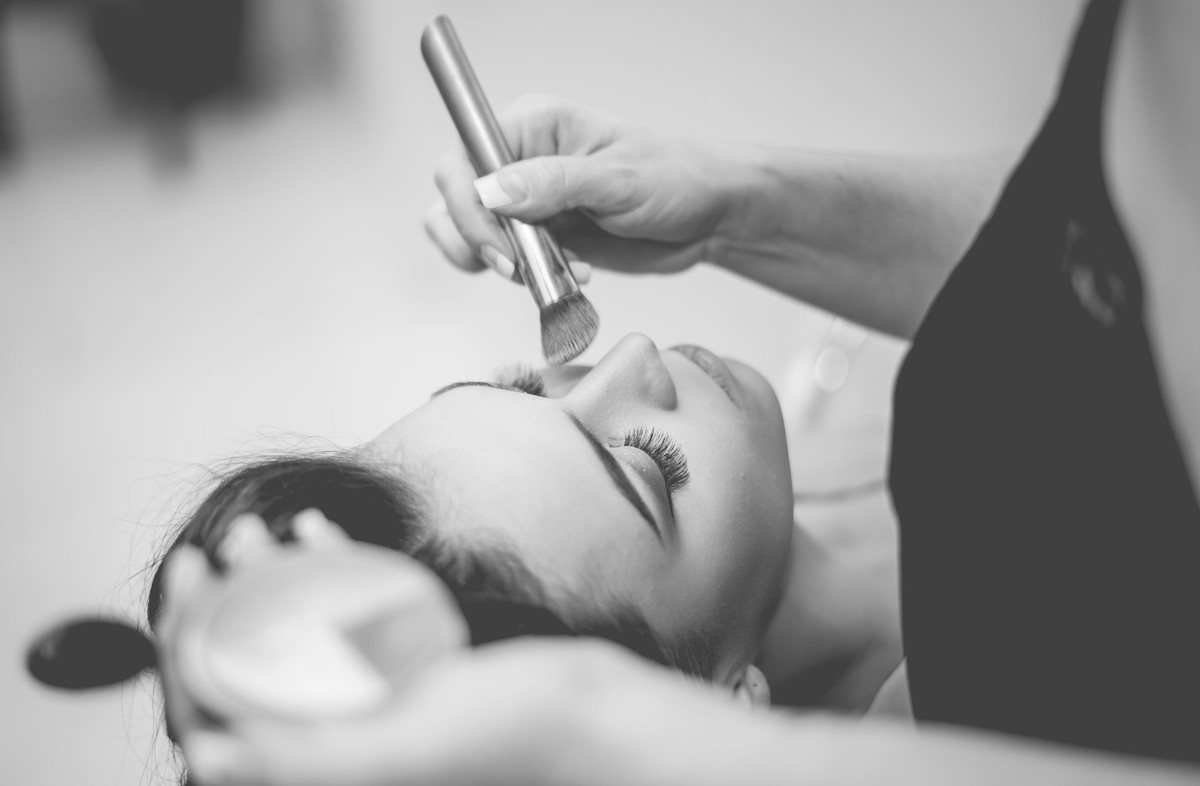 The Wedding de Shawn e Isabelli