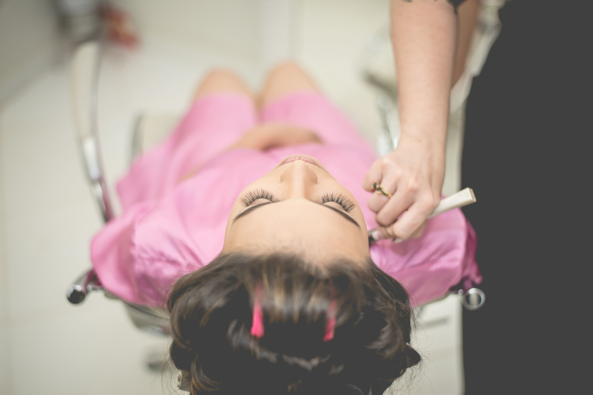 The Wedding de Shawn e Isabelli