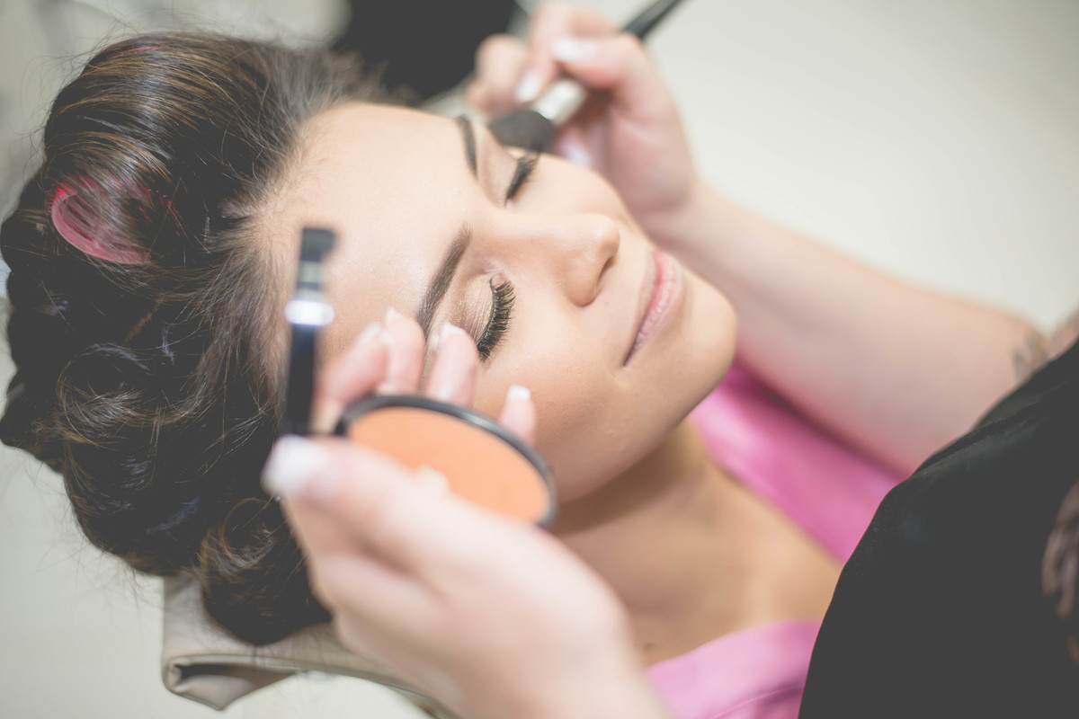 The Wedding de Shawn e Isabelli