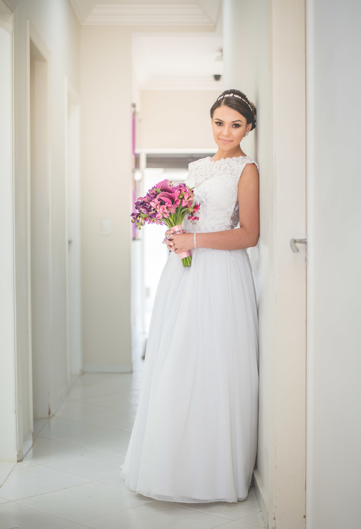 The Wedding de Shawn e Isabelli