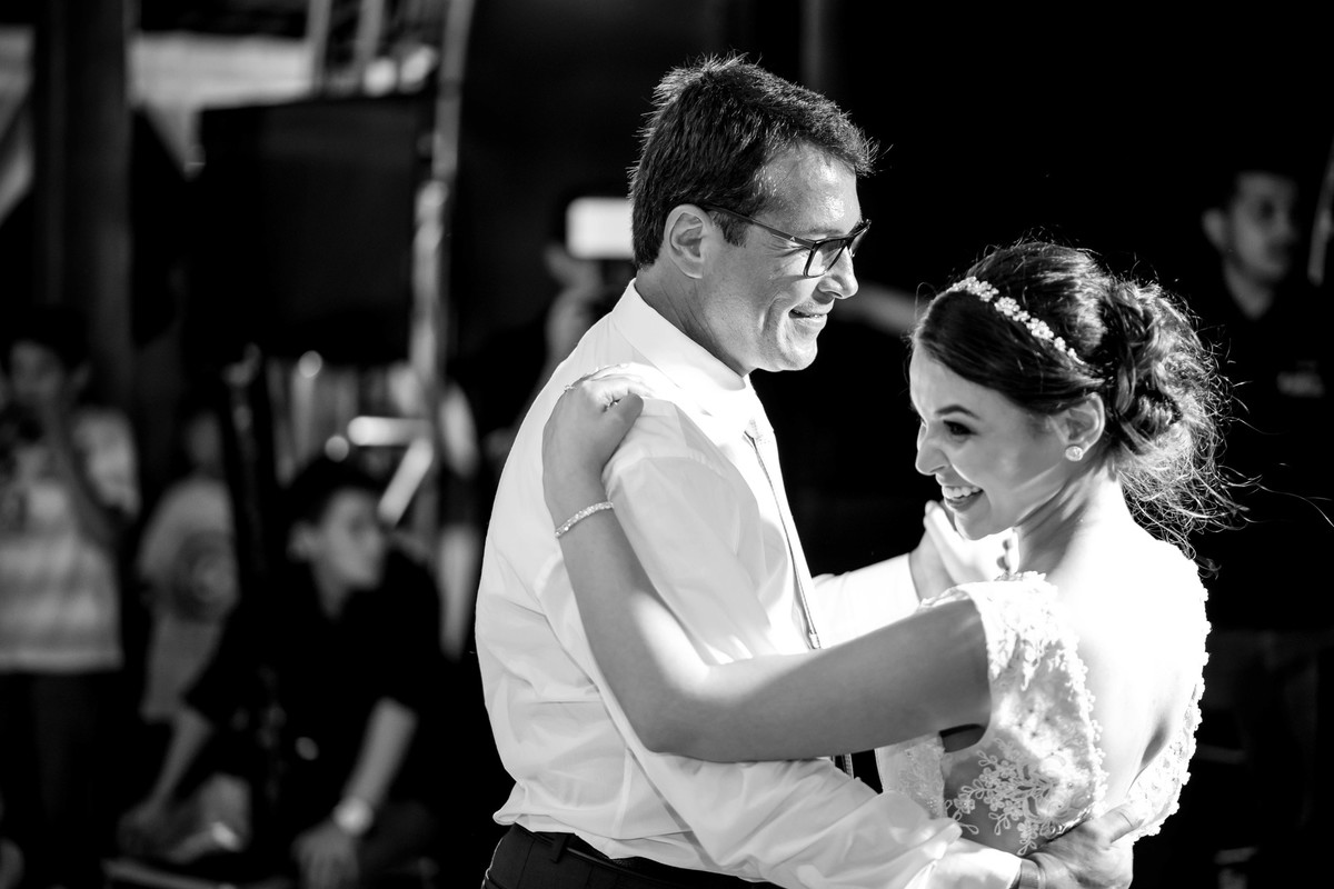 The Wedding de Shawn e Isabelli